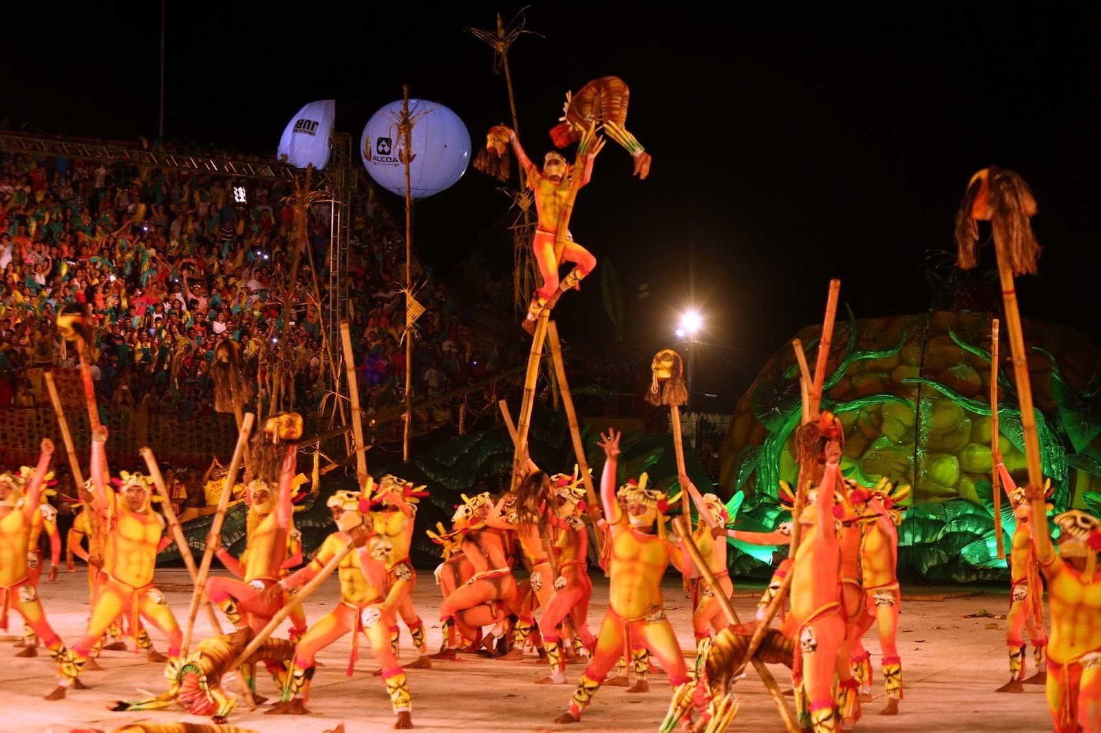 30ª edição do Festival das Tribos Indígenas de Juruti tem lançamento em Belém nesta terça, 12