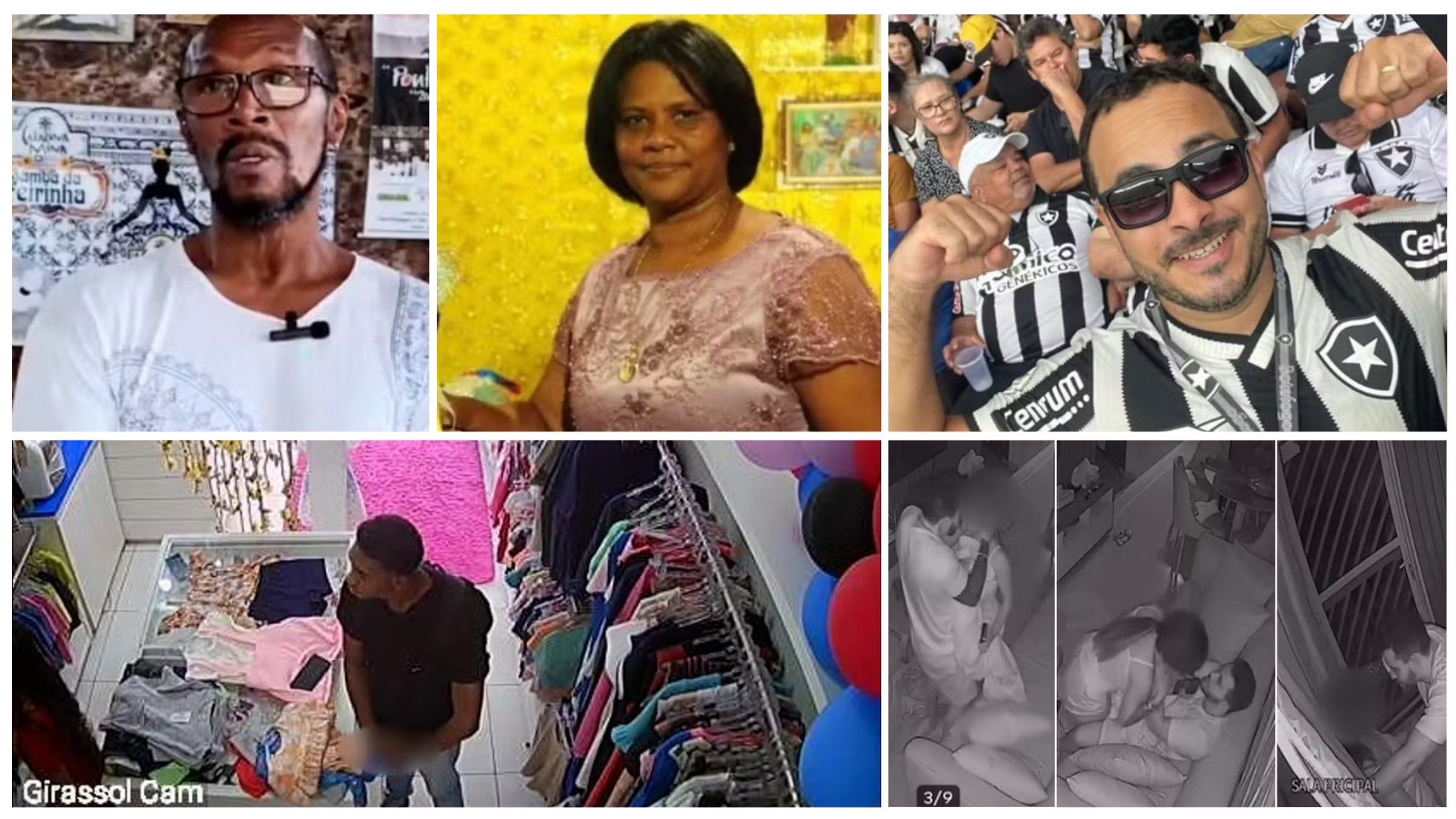 Vc viu? Presidentes de entidades culturais são presos, diretor de unidade prisional é morto e outras notícias da semana no g1 MA