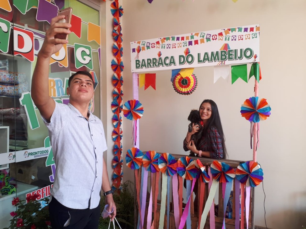 Arrasta-pé do conforto: looks juninos para arrasar nas festas