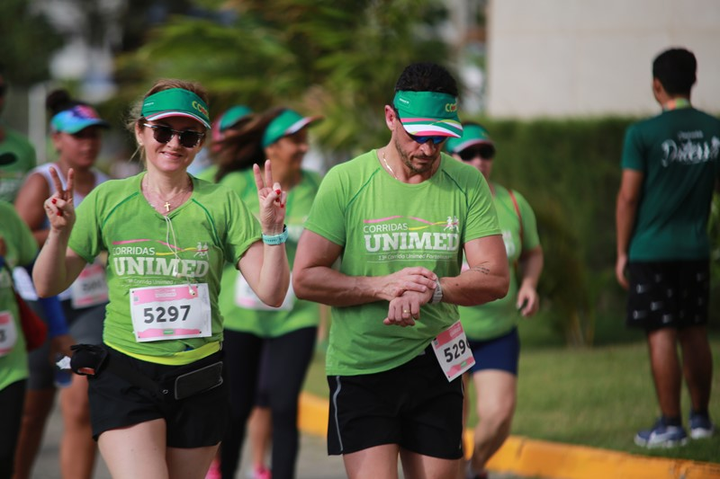 Corrida Unimed chega a Vitória da Conquista com foco em saúde, bem-estar e inclusão
