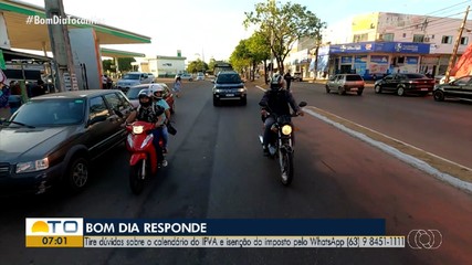 Saiba a diferença entre tarifas de licenciamento de veículos e IPVA