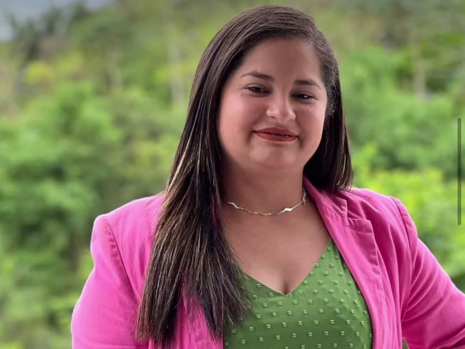 Acreana que morava em SC morre após complicação em cirurgia no pâncreas: 'Foi em busca de melhoras'