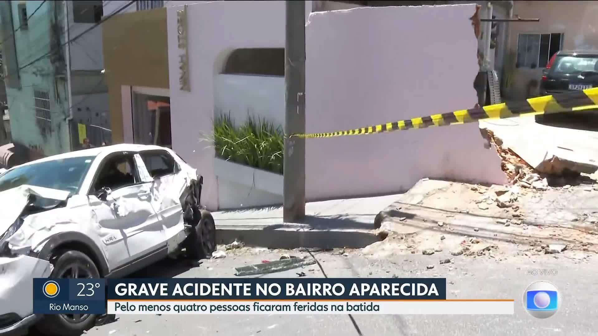 VÍDEOS: MG1 de quinta-feira, 20 de novembro de 2025