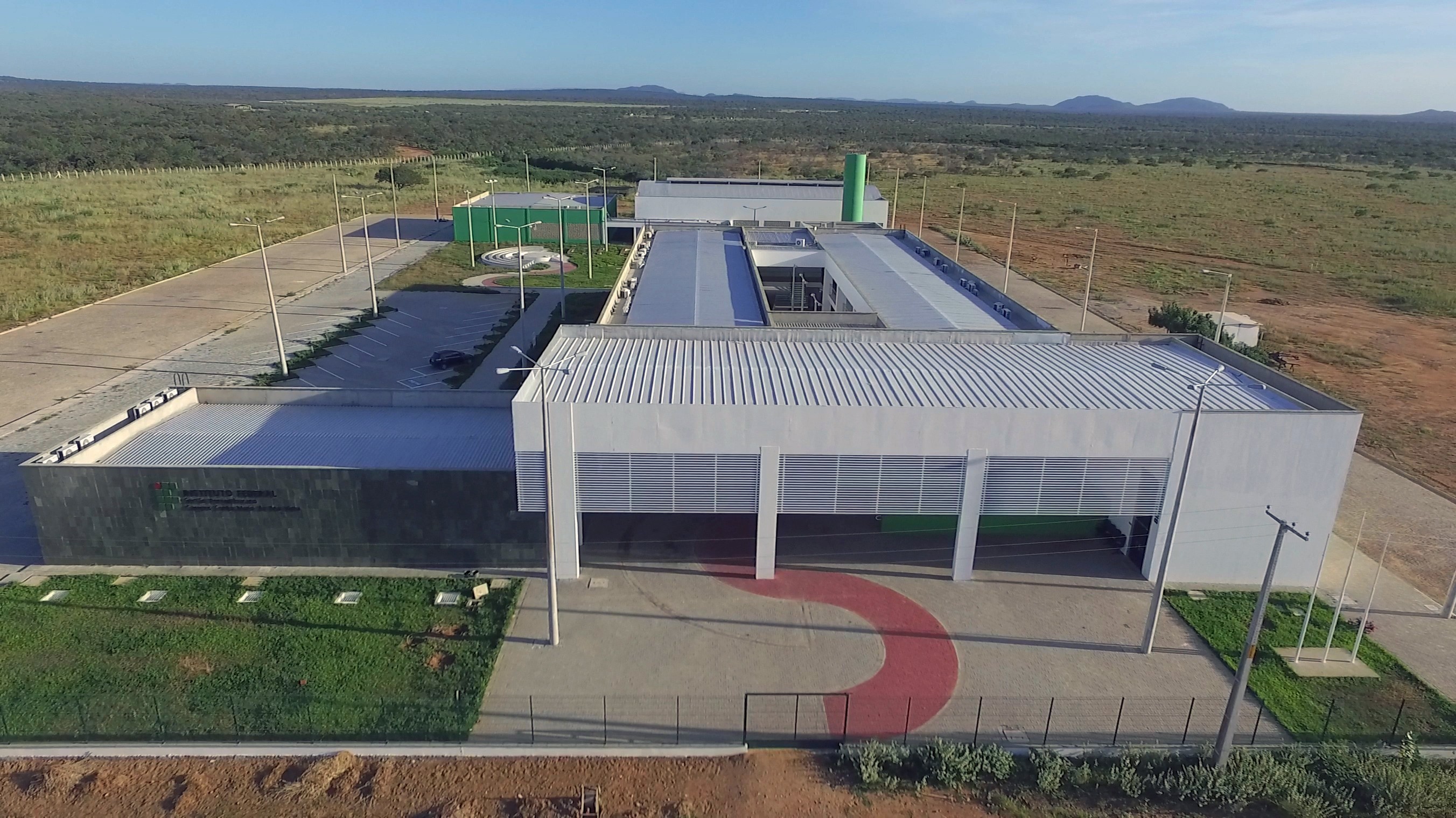 IFSertãoPE prorroga inscrições para curso técnico em agropecuária no Campus Santa Maria da Boa Vista