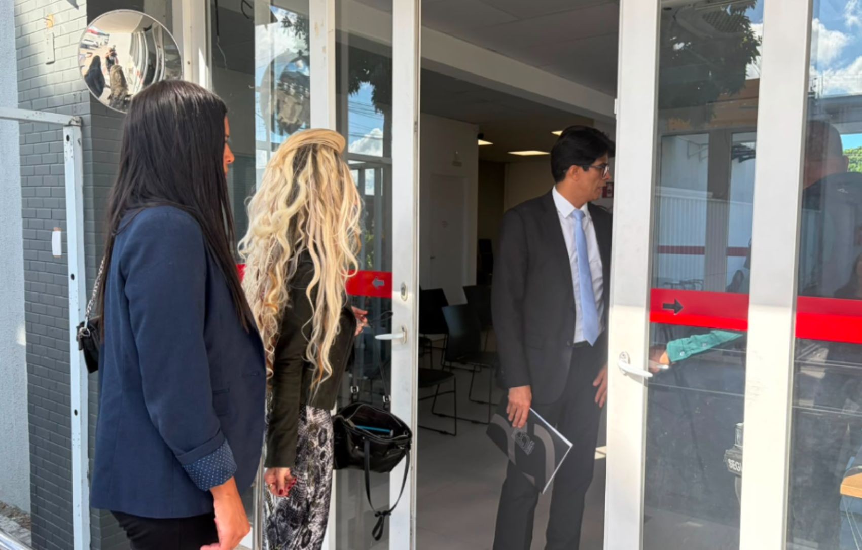 Após ameaças de morte, procuradora da República em Sergipe registra denúncia na Polícia Federal