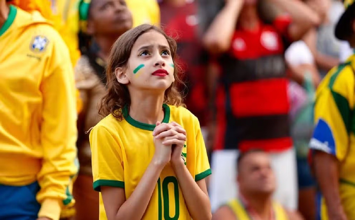 Telões, música ao vivo e promoções: onde assistir aos jogos do Brasil em Bauru durante a Copa do Mundo?