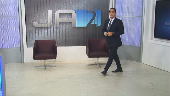 Veja os destaques do JA2 desta quarta-feira (21)