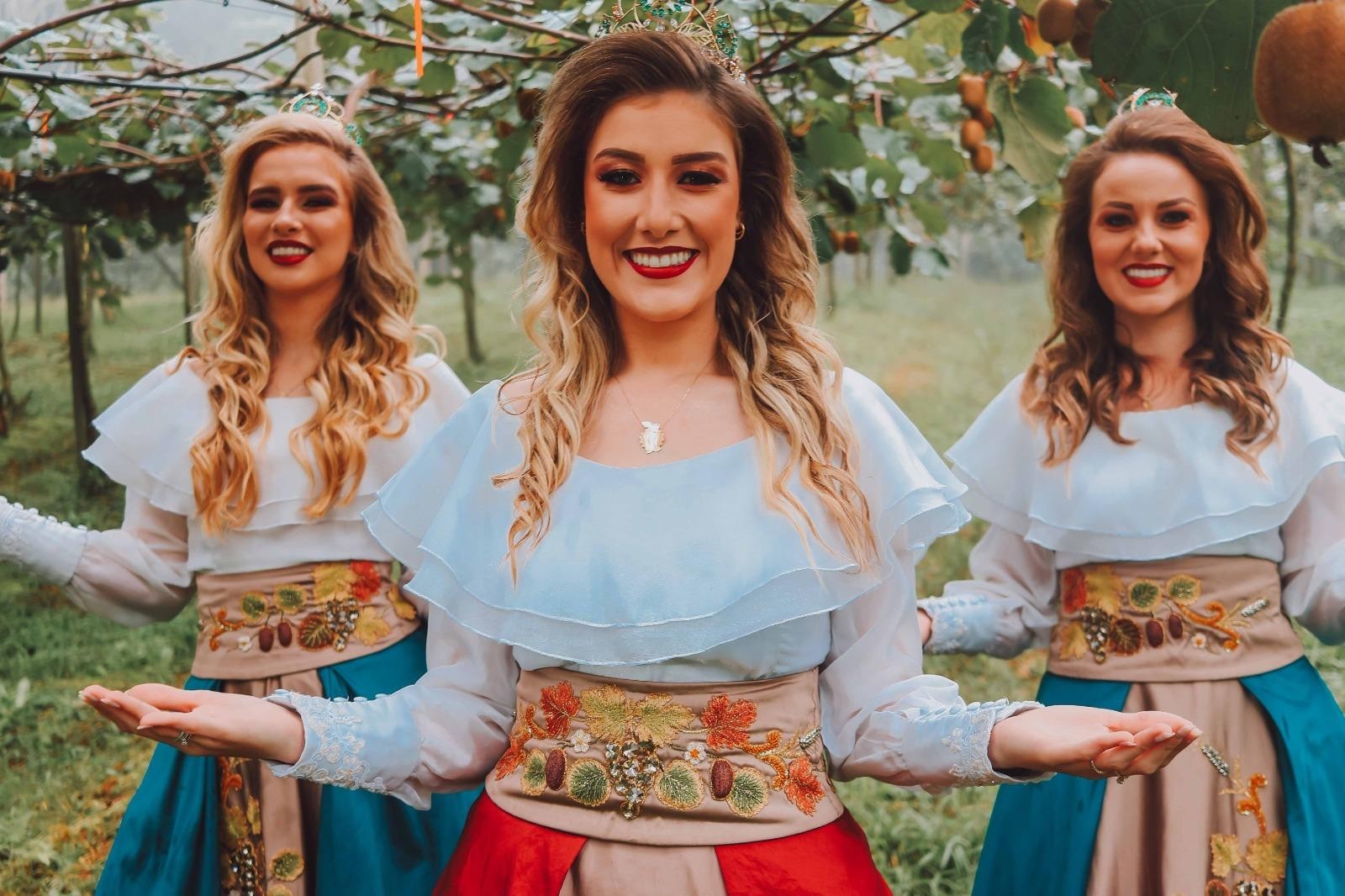 Shows, feira multissetorial, gastronomia e muito mais: o que esperar da 25ª Fenakiwi, em Farroupilha 