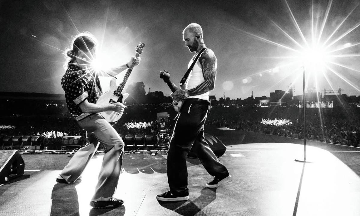 Metrô com horário ampliado, estacionamentos e mais: confira serviços para o show de Maroon 5 em Salvador
