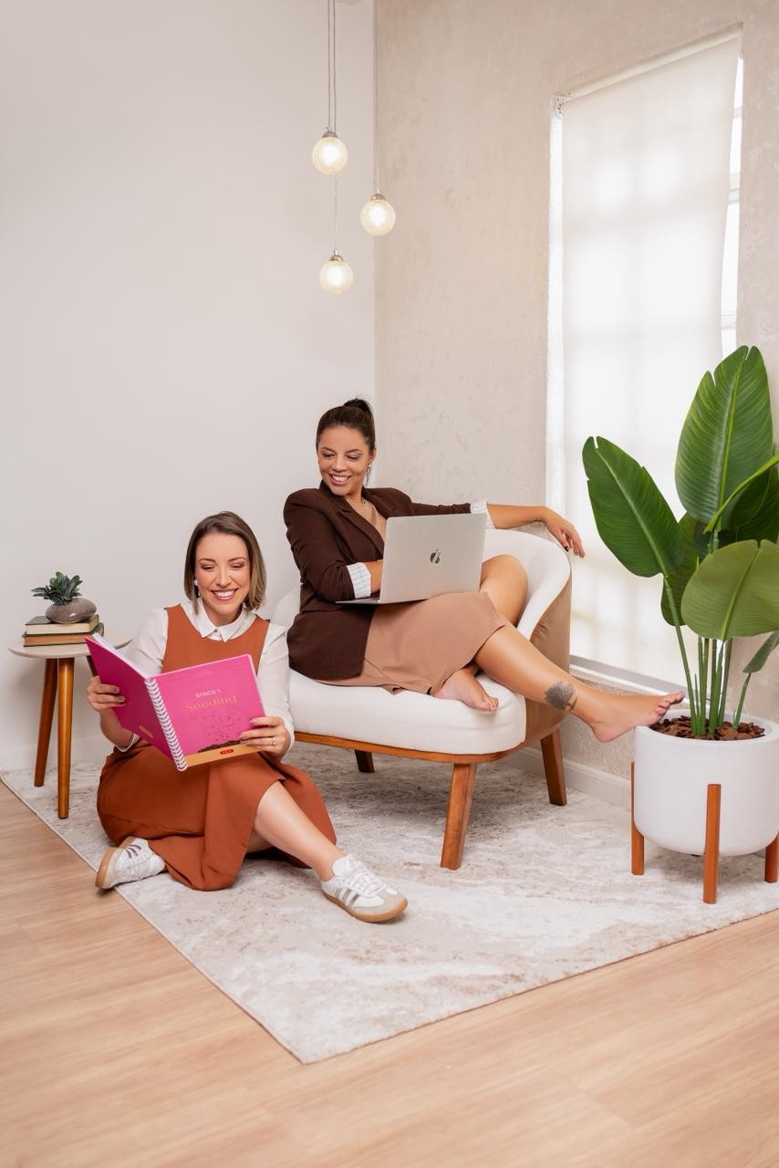 Turismo com o olhar de uma experiência transformadora