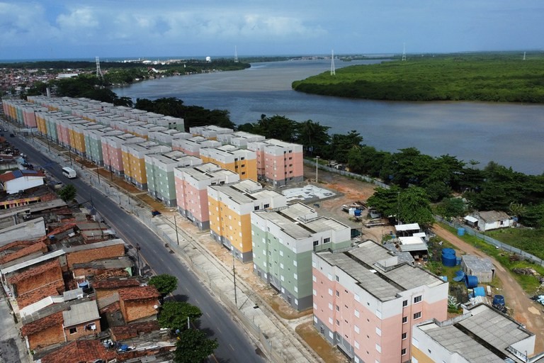 AL tem 82 cidades selecionadas para construção de moradias no Minha Casa, Minha Vida; veja lista
