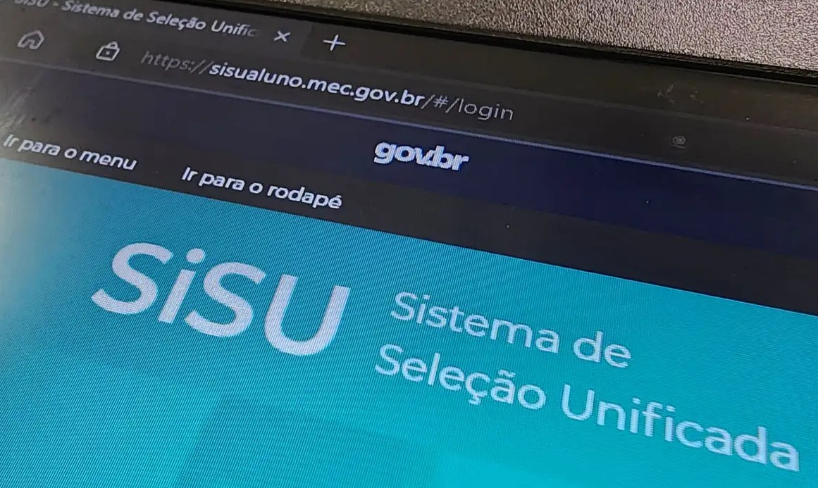 Programa Pré-SiSU 2026 orienta estudantes da rede estadual sobre uso das notas do Enem