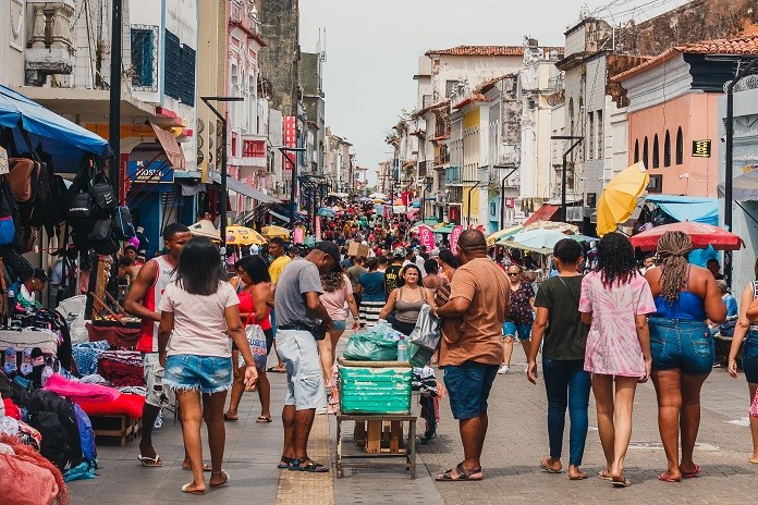 Comércio da Grande Ilha está autorizado a funcionar no feriado de Nossa Senhora Aparecida