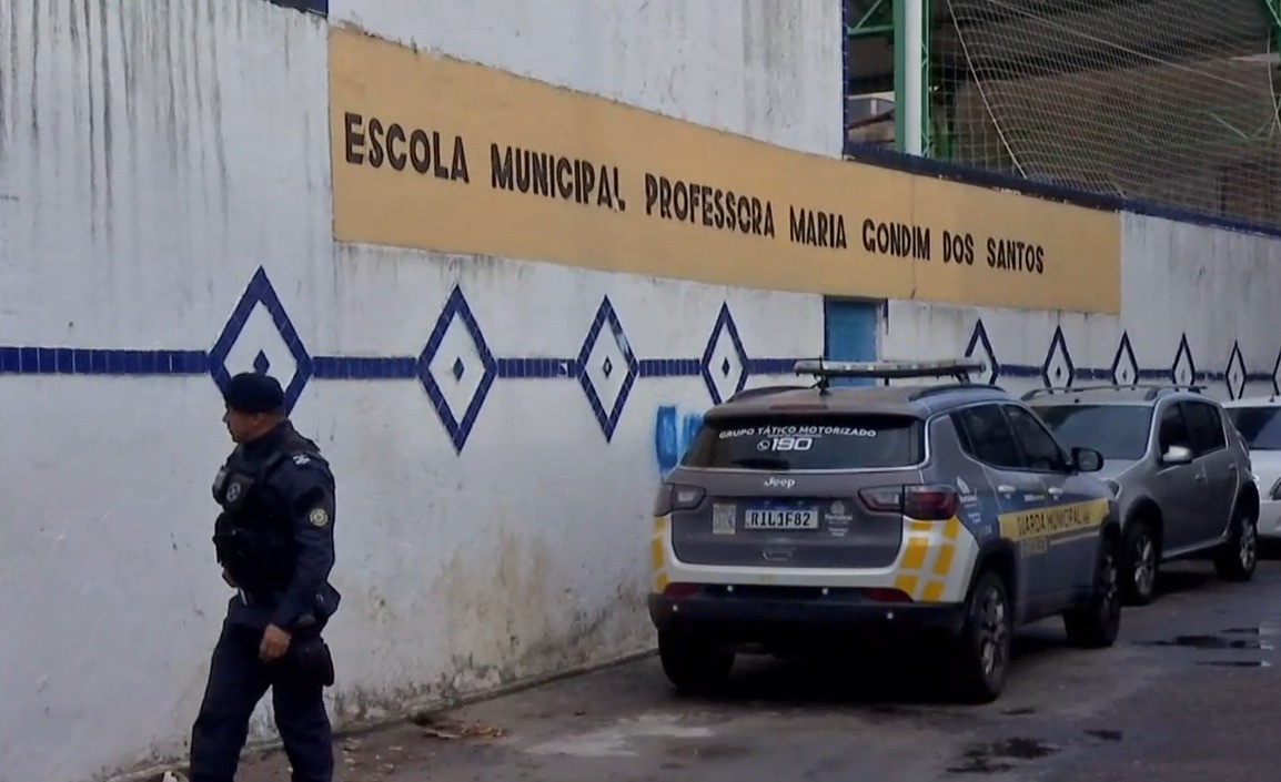 Aulas são retomadas em região afetada por conflito entre facções em Fortaleza