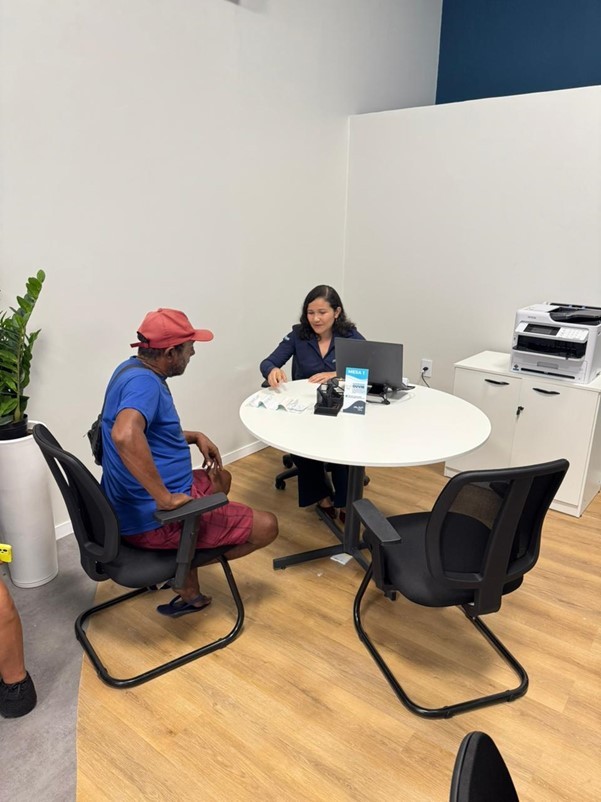 Rede de atendimento da Iguá Sergipe cresce com 23 lojas próprias e unidade itinerante