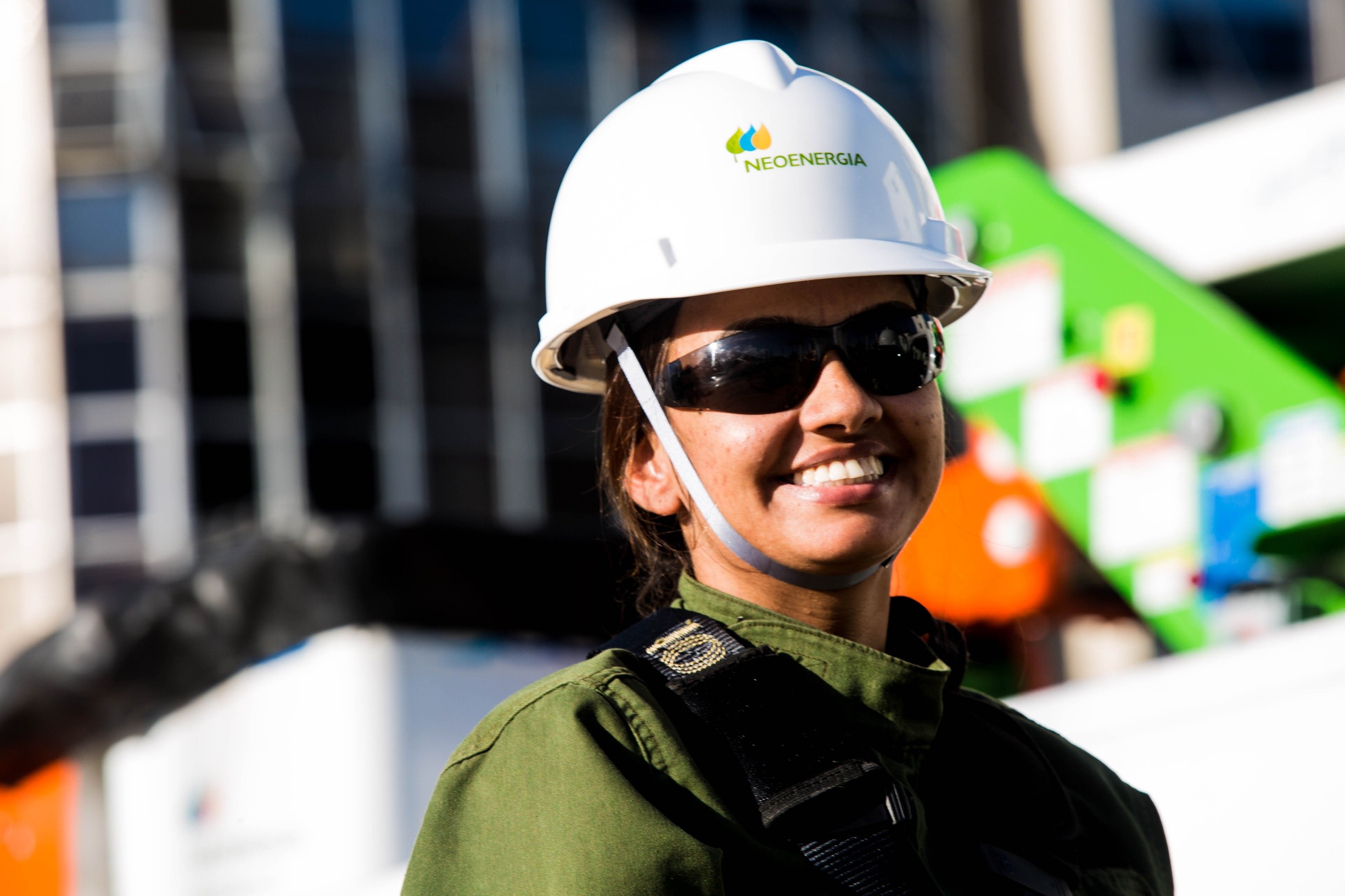 Neoenergia abre inscrições para novas turmas da Escola de Eletricistas em Caruaru e Arcoverde