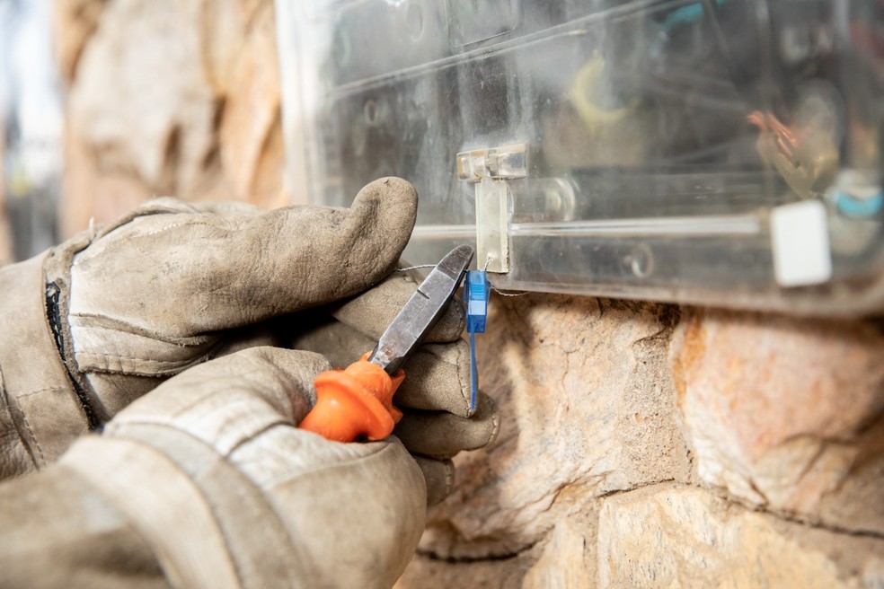 Acre lidera ranking com maior taxa de mortes por choque elétrico do país; veja orientações — Foto: Energisa Sul-Sudeste