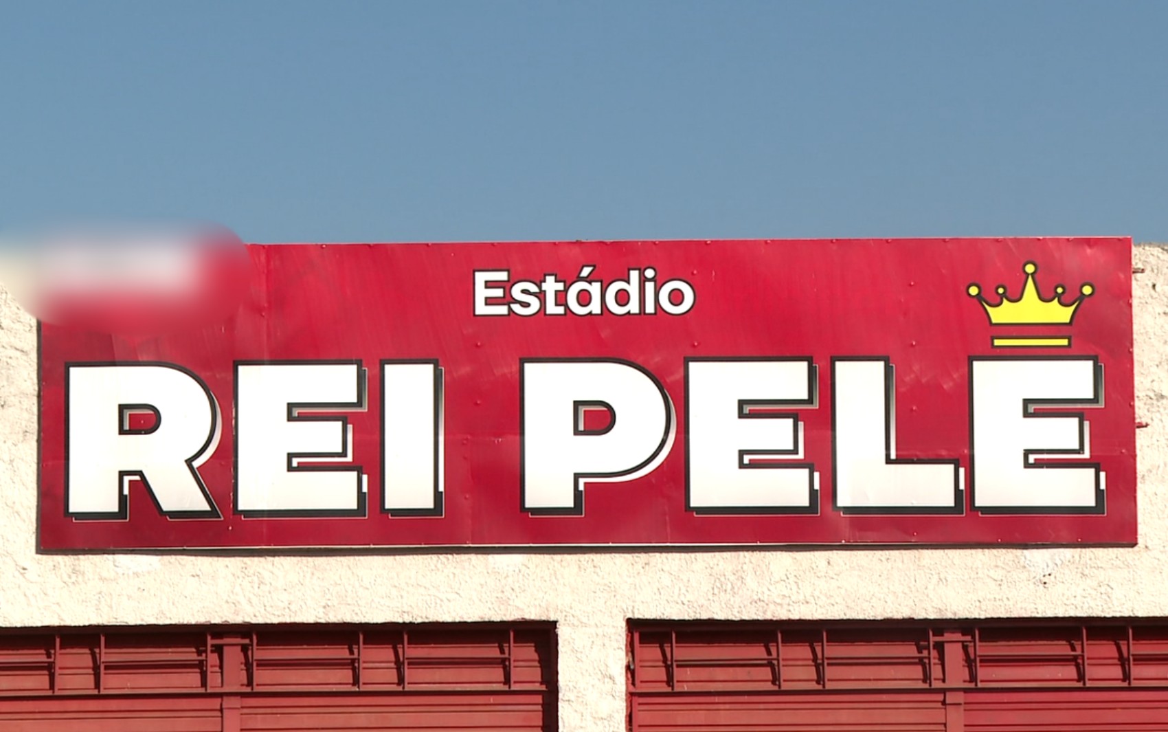 Estádio Rei Pelé, em Três Corações, pode ser vendido; espaço homenageia o ex-jogador Pelé, natural da cidade