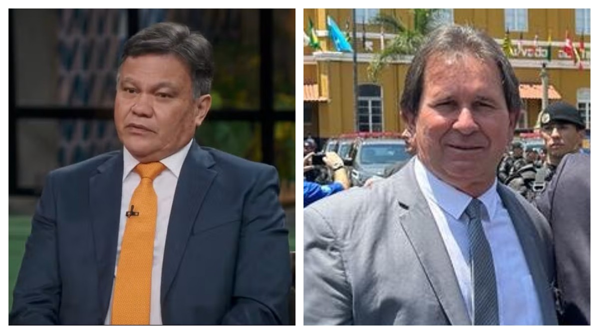 Quem são os quatro denunciados por monitorar promotor Lincoln Gakiya e coordenador de presídios para o PCC | G1