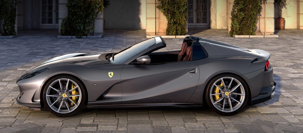 Ferrari avaliada em mais de R$ 6 milhões tem o IPVA mais caro de Rio Preto; veja detalhes do modelo