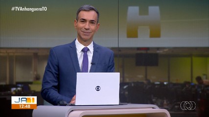 Confira os destaques do Jornal Hoje desta quinta-feira (28)