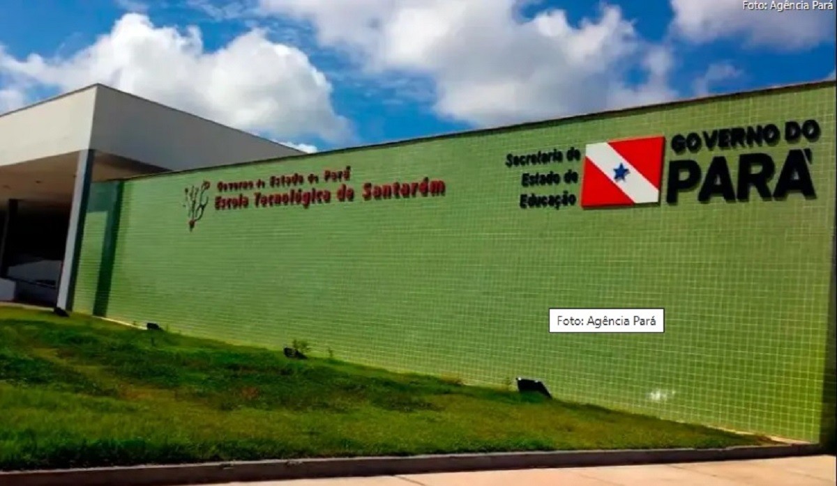 Capacita Pará abre inscrições para cursos gratuitos de qualificação profissional em Santarém