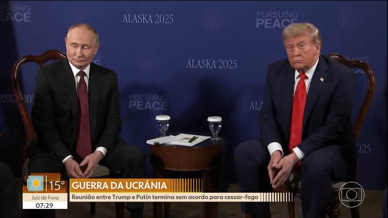 Trump legitimou Putin, que soube manejar com maestria a arte da bajulação