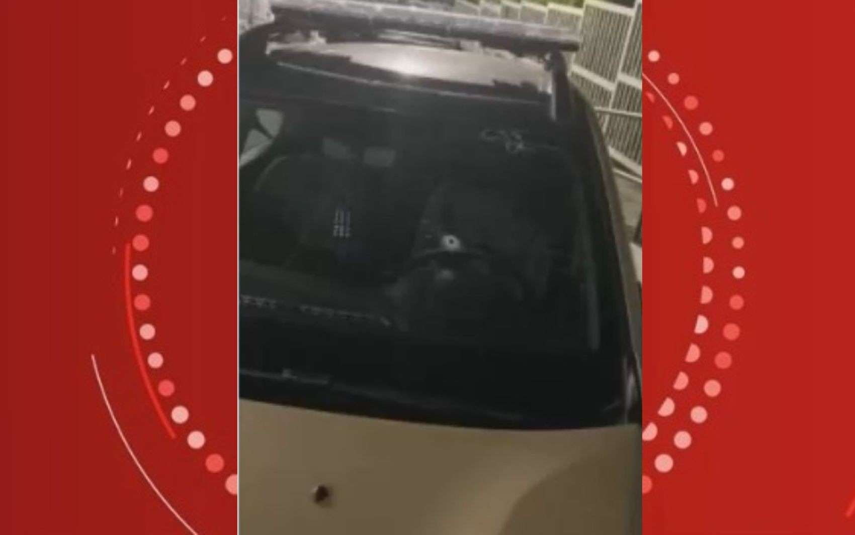 Policial militar é baleado após agentes serem chamados para ocorrência de violência contra mulher em Salvador