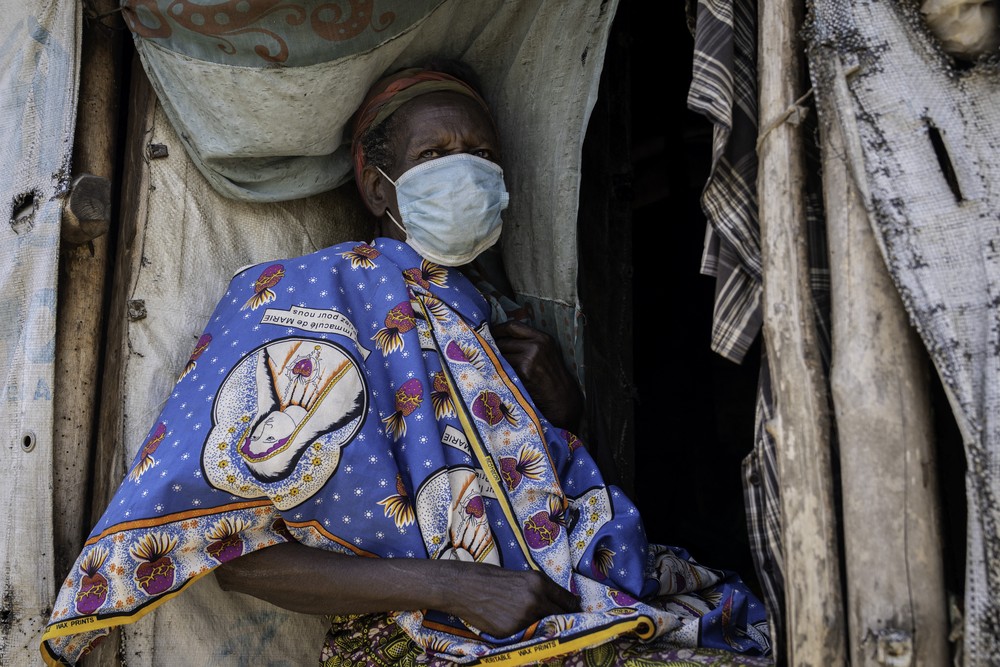 OMS confirma a recuperação do primeiro paciente infectado pelo Ebola na República Democrática do Congo