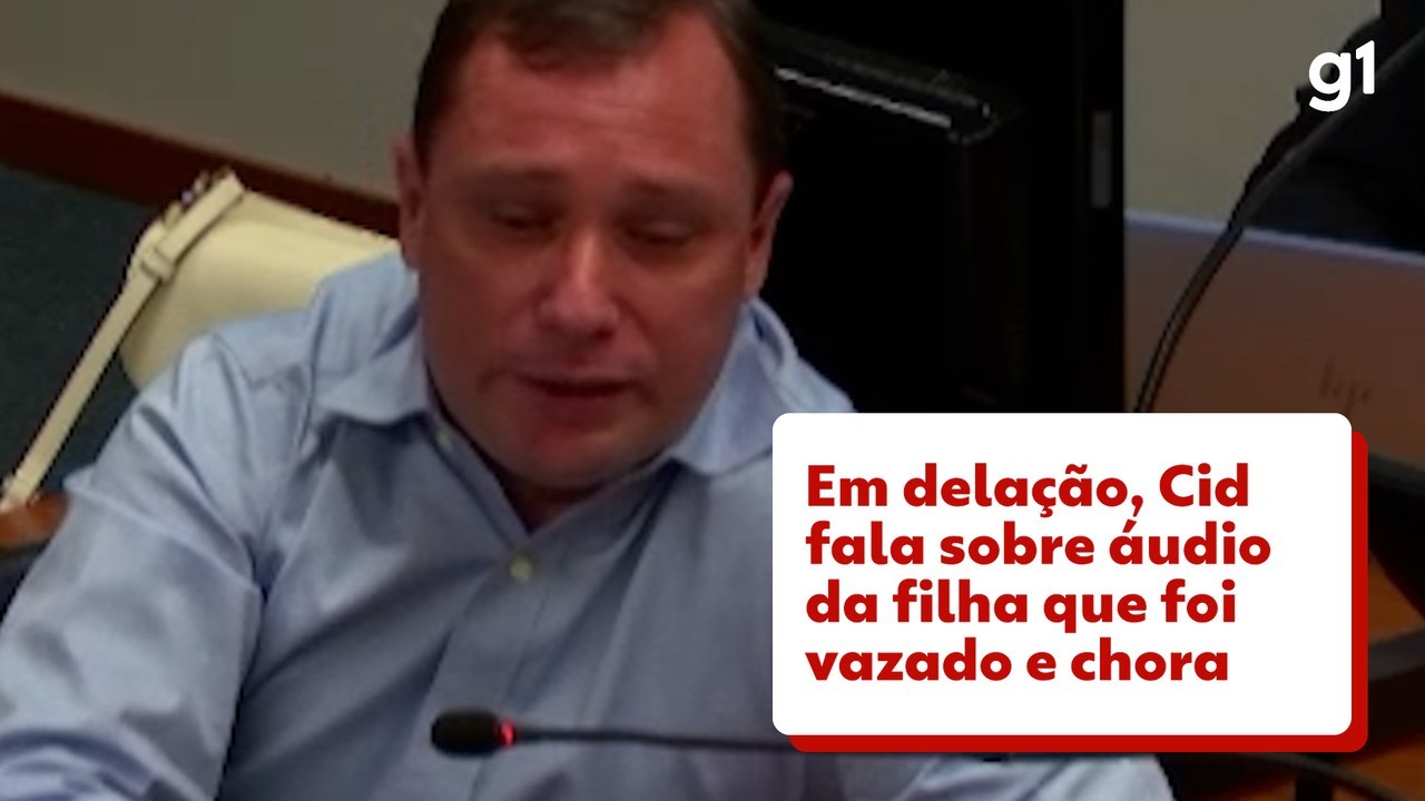 Moraes torna públicos vídeos e áudios da delação de Mauro Cid; VEJA TRECHOS