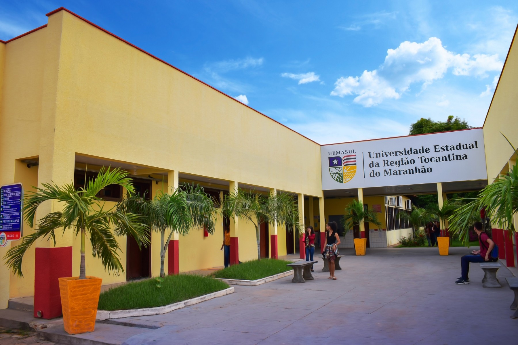 UEMASUL abre inscrições para vagas remanescentes do PAES 2026 em Imperatriz e Açailândia