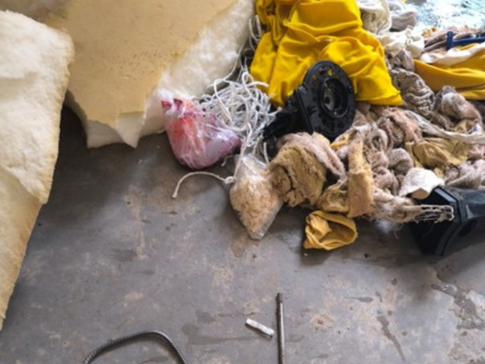 Dez presos tentam fugir de presídio e são pegos em flagrante no interior do Acre