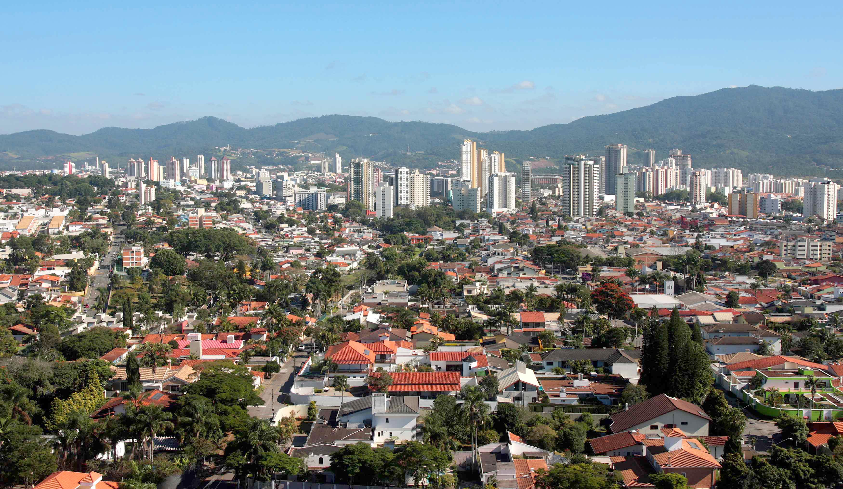 IBGE atualiza limites territoriais de quatro cidades do Alto Tietê