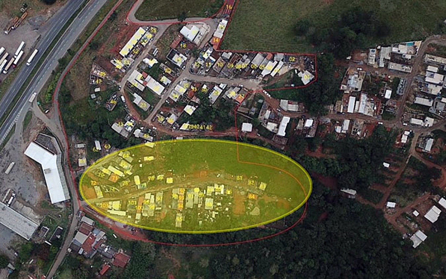 Justiça fecha acordo para regularizar loteamento irregular e beneficiar mais de 100 famílias no Sul de Minas