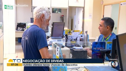 Mutirão de renegociação de dívidas do Serasa é prorrogado; veja como participar