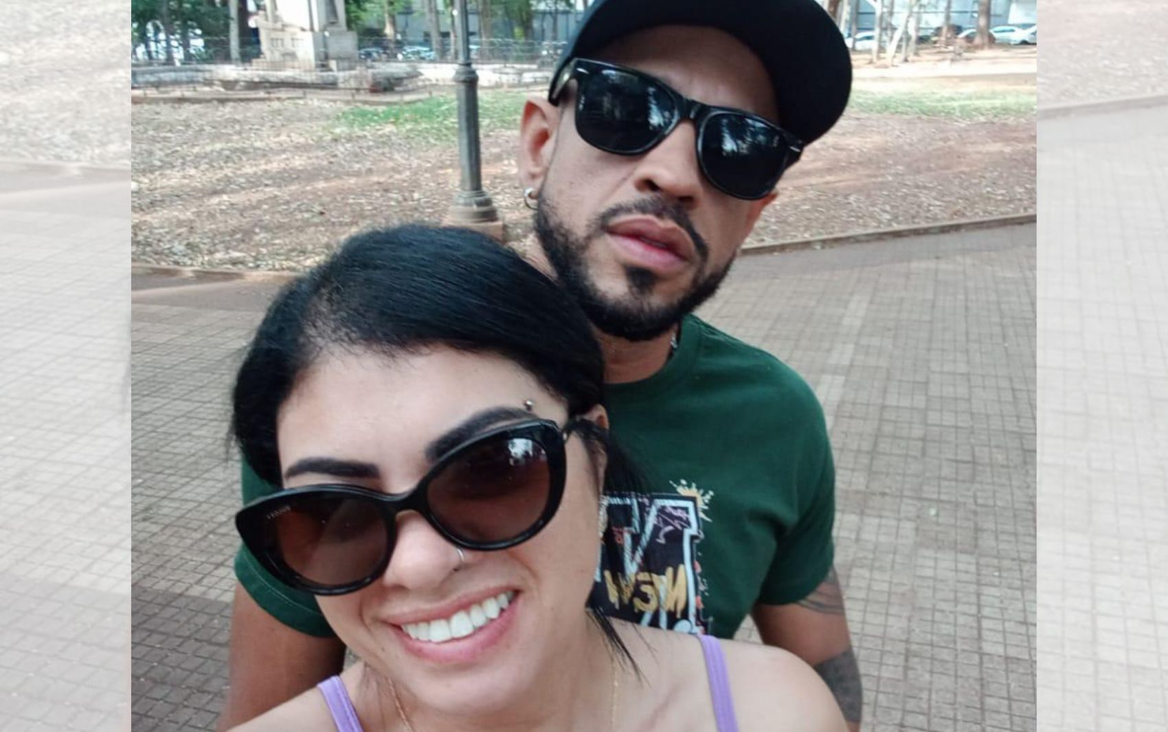 Costureira é morta a tiros em Barrinha; ex-marido foi preso em flagrante