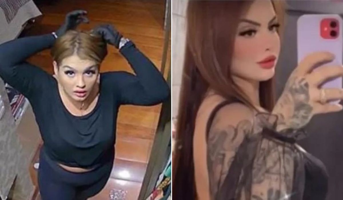 Barbie do Crime: quem é a mulher presa por se infiltrar em condomínios de luxo para furtar casas em SP