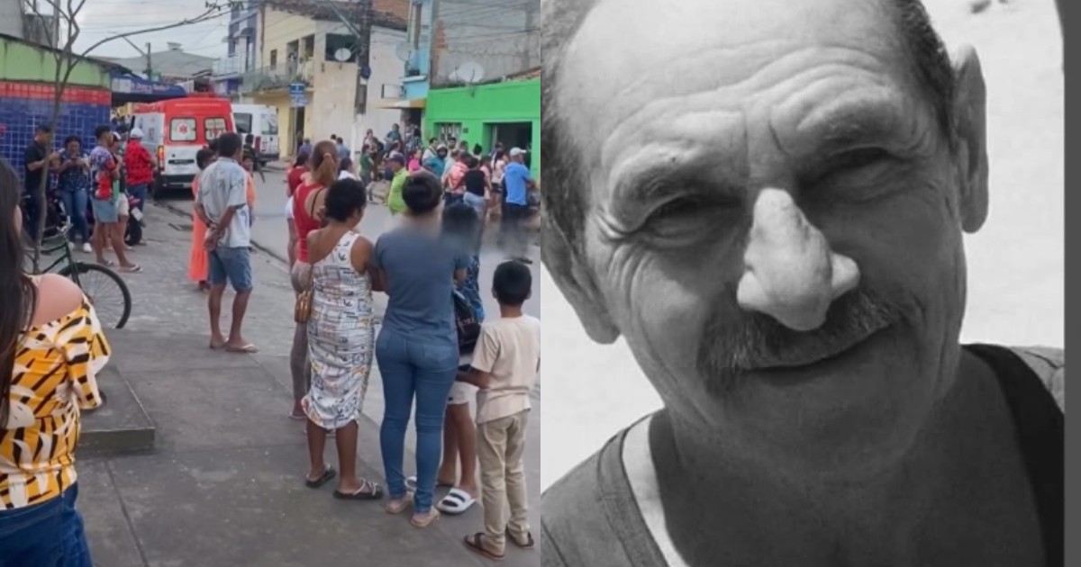 Pedreiro morre após parede de construção desabar sobre ele em São Sebastião, AL