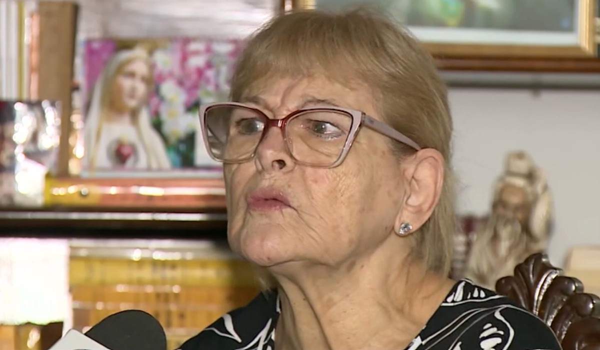 ‘As pessoas são más’: idosa relata depressão após cair em golpes virtuais em Piracicaba