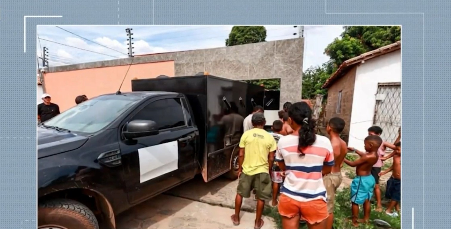 Quatro pessoas são assassinadas a tiros em 24 horas na cidade de Timon