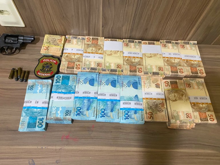 Servidores públicos são afastados em operação contra fraudes a licitações com empresa no Piauí