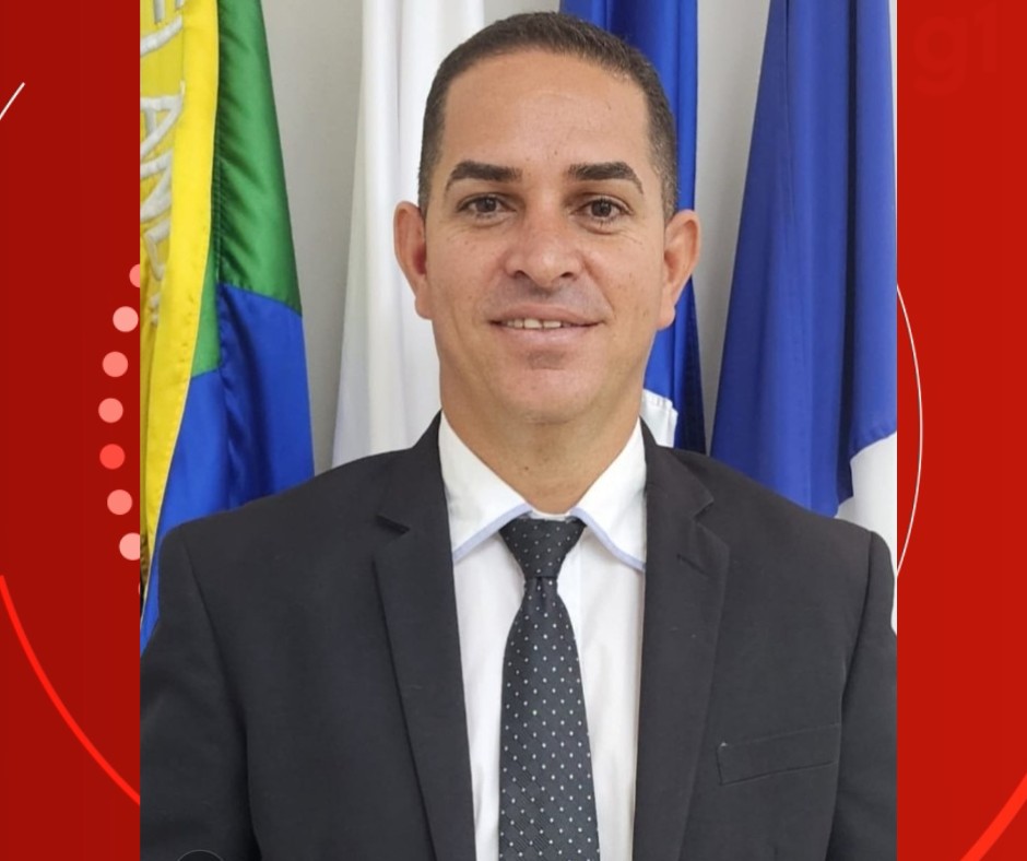 Secretário de Saúde de MT é preso suspeito de utilizar ônibus de transporte de pacientes para tráfico de drogas