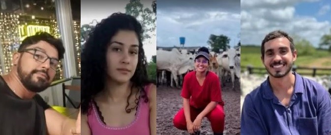 Bombeiro é condenado a 7 anos de prisão pela morte de estudantes da Ufra e veterinário em acidente no PA