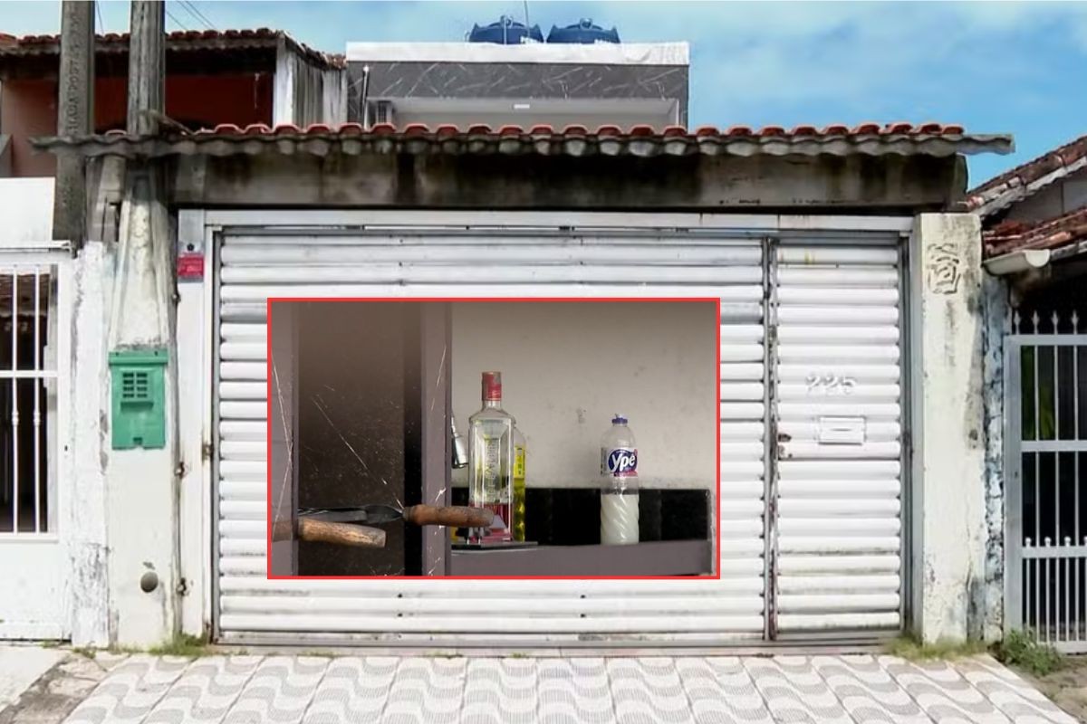 Execução de ex-delegado: criminosos usaram como base casa com piscina e churrasqueira no litoral de SP