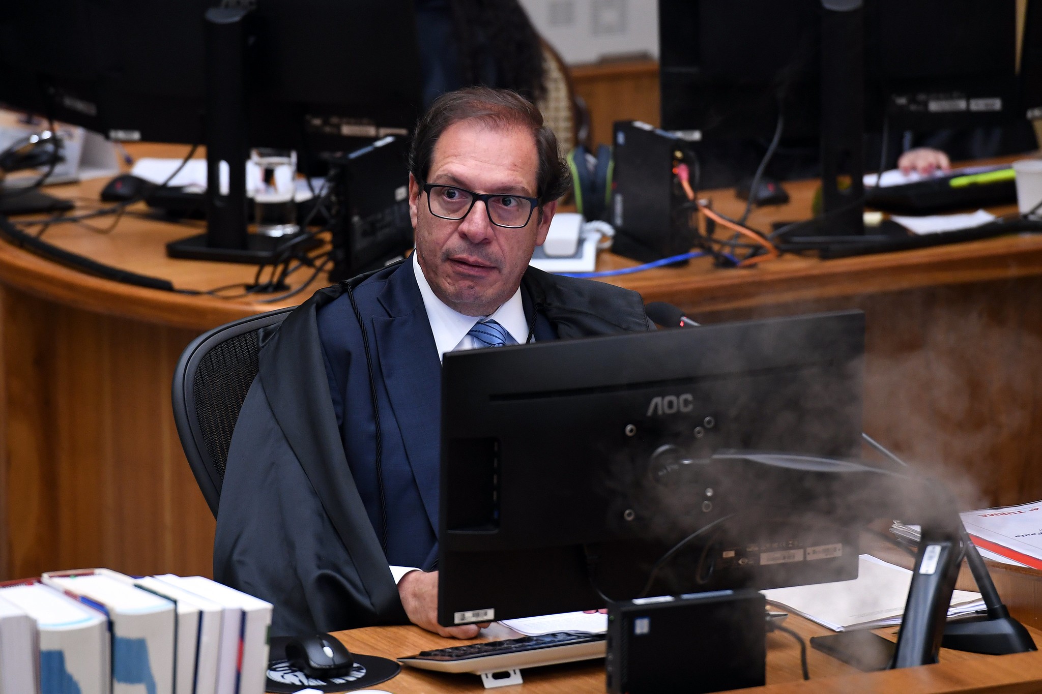 Após suspeitas do caso Master, Conselho da Justiça proíbe pagamento de precatórios em processos que ainda estejam em andamento