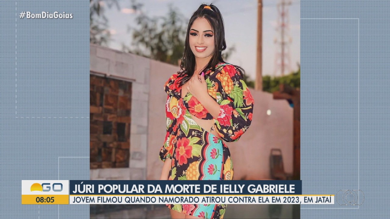 VÍDEOS: Bom Dia Goiás desta quinta-feira, 27 de agosto de 2026
