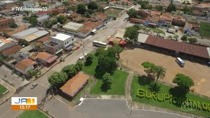 Prefeitura de Gurupi notifica proprietários de lotes para removerem entulhos