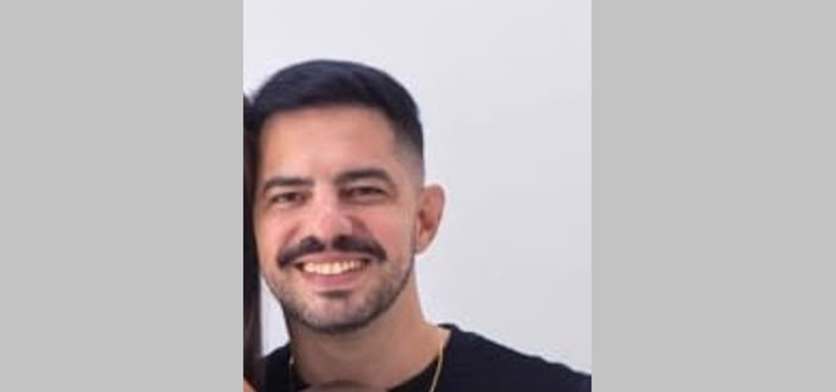 Quem era o homem que morreu em batida frontal entre carro de locadora e carreta na BR-356, em Itaperuna