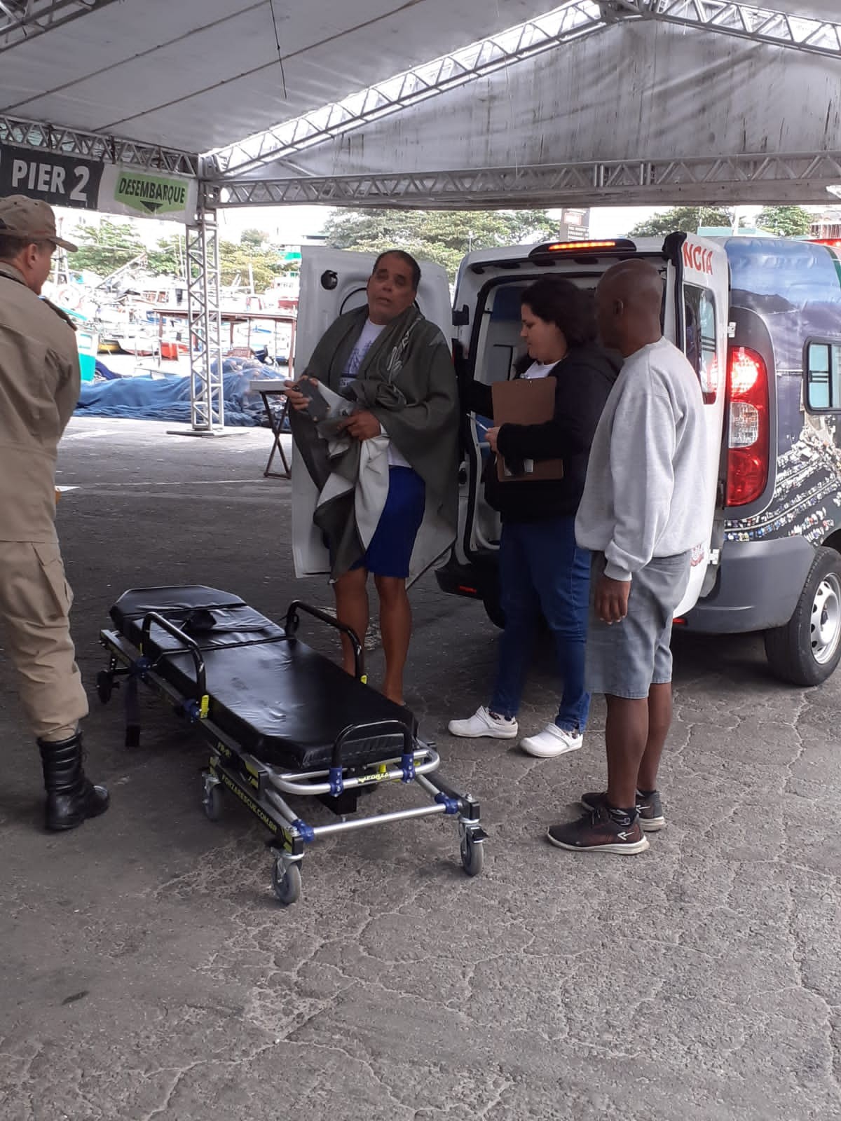 Dono de agência cancela viagem de 52 pessoas para Arraial do Cabo e  desaparece: 'peço mil desculpas', Arraial do Cabo - Rio de Janeiro