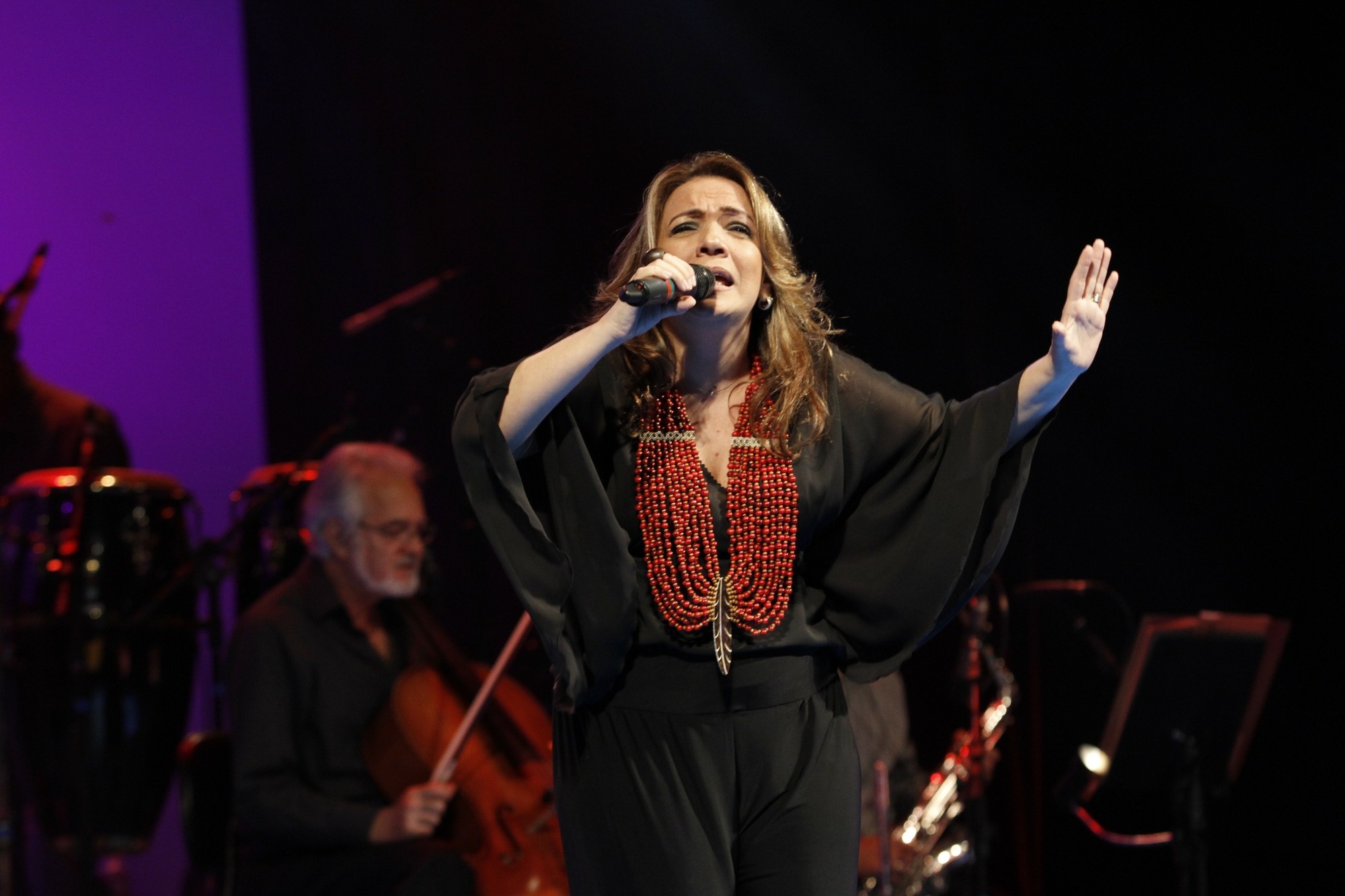 Lucinnha Bastos, José Augusto, 'Homem com H' e mais em Belém: confira dicas da Agenda Cultural para o fim de semana